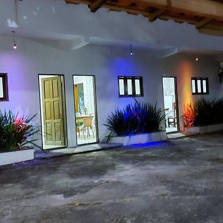 Residencial Maria De Lourdes Διαμέρισμα Ibicoara Εξωτερικό φωτογραφία