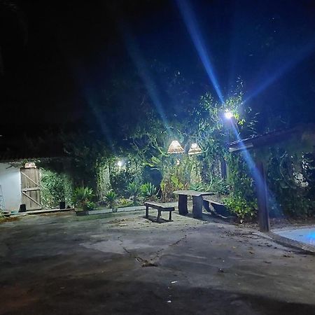 Residencial Maria De Lourdes Διαμέρισμα Ibicoara Εξωτερικό φωτογραφία