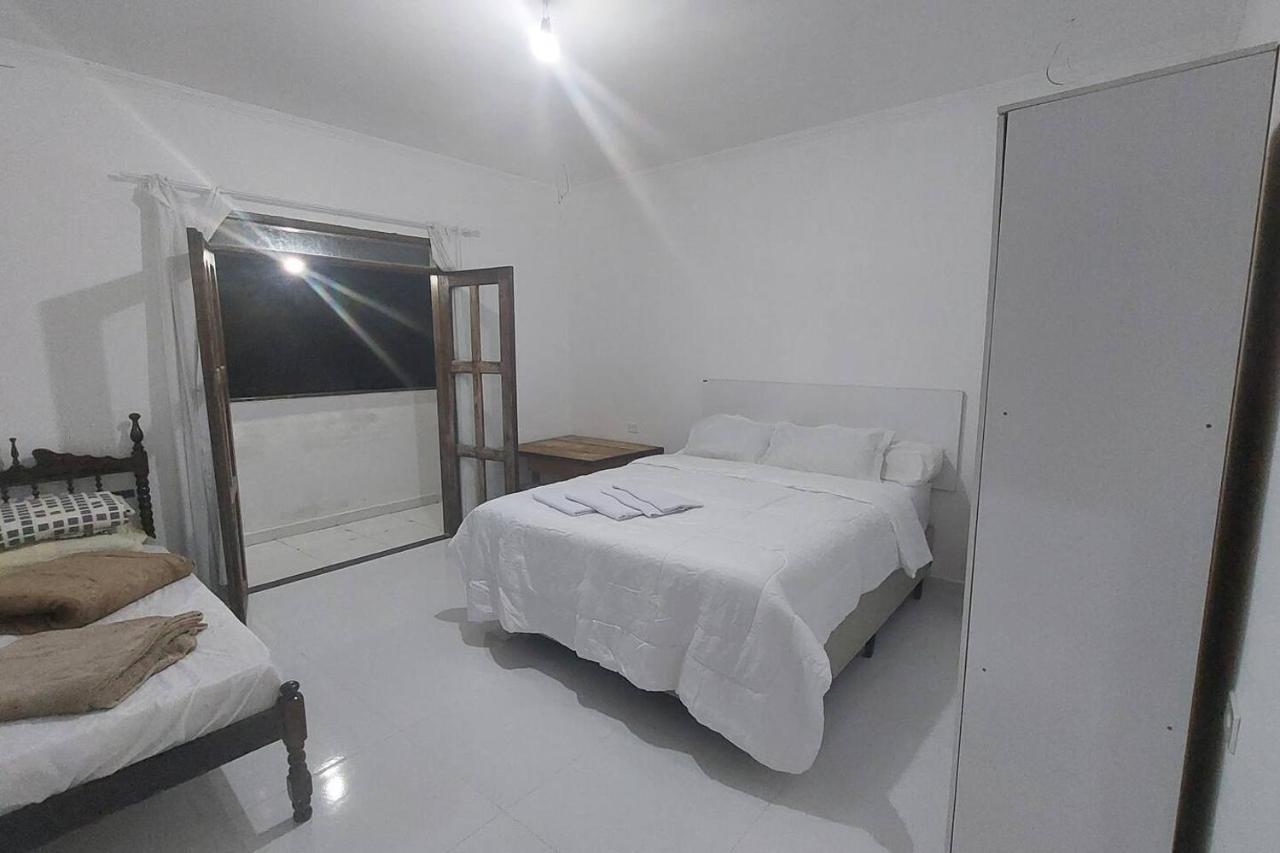 Residencial Maria De Lourdes Διαμέρισμα Ibicoara Εξωτερικό φωτογραφία