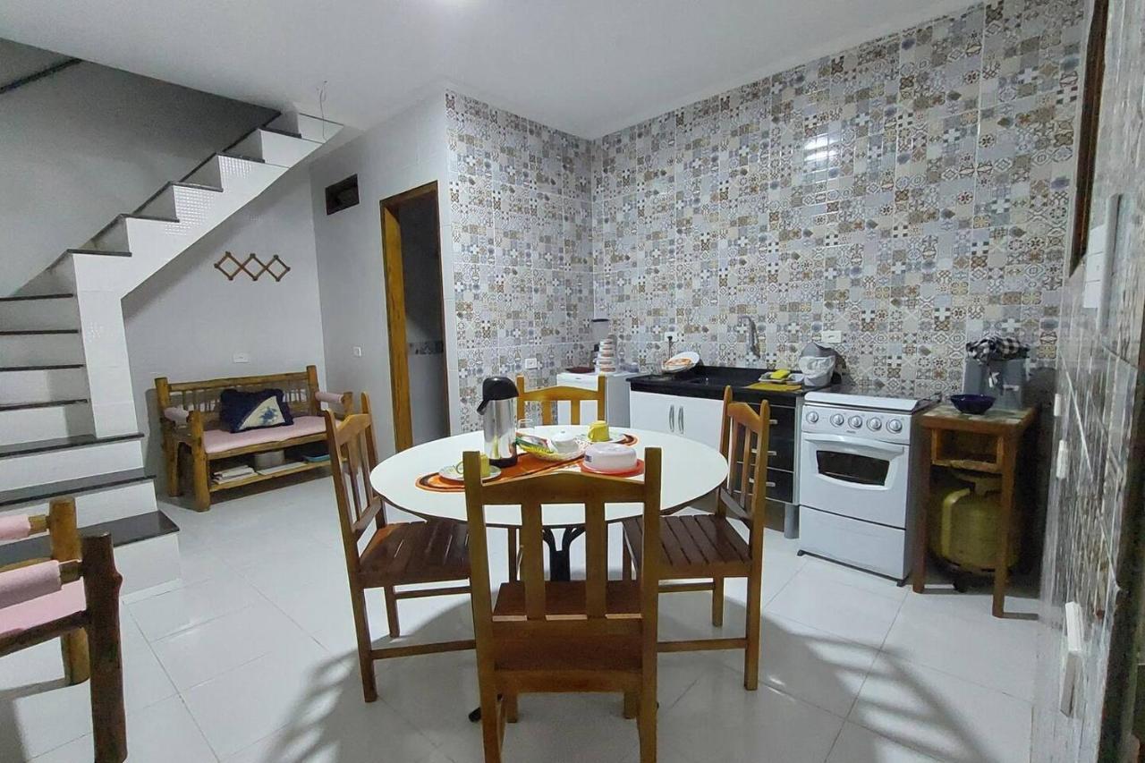 Residencial Maria De Lourdes Διαμέρισμα Ibicoara Εξωτερικό φωτογραφία