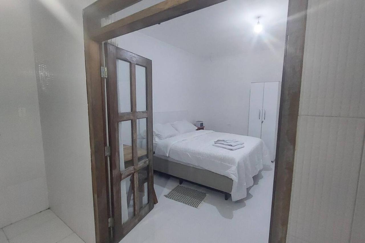 Residencial Maria De Lourdes Διαμέρισμα Ibicoara Εξωτερικό φωτογραφία