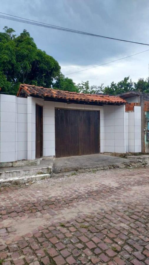Residencial Maria De Lourdes Διαμέρισμα Ibicoara Εξωτερικό φωτογραφία