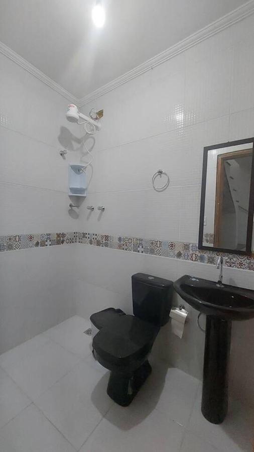 Residencial Maria De Lourdes Διαμέρισμα Ibicoara Εξωτερικό φωτογραφία