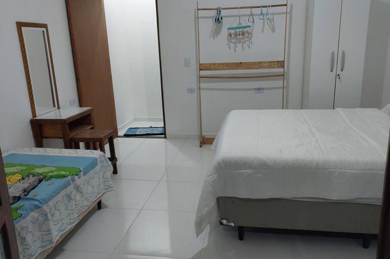 Residencial Maria De Lourdes Διαμέρισμα Ibicoara Εξωτερικό φωτογραφία