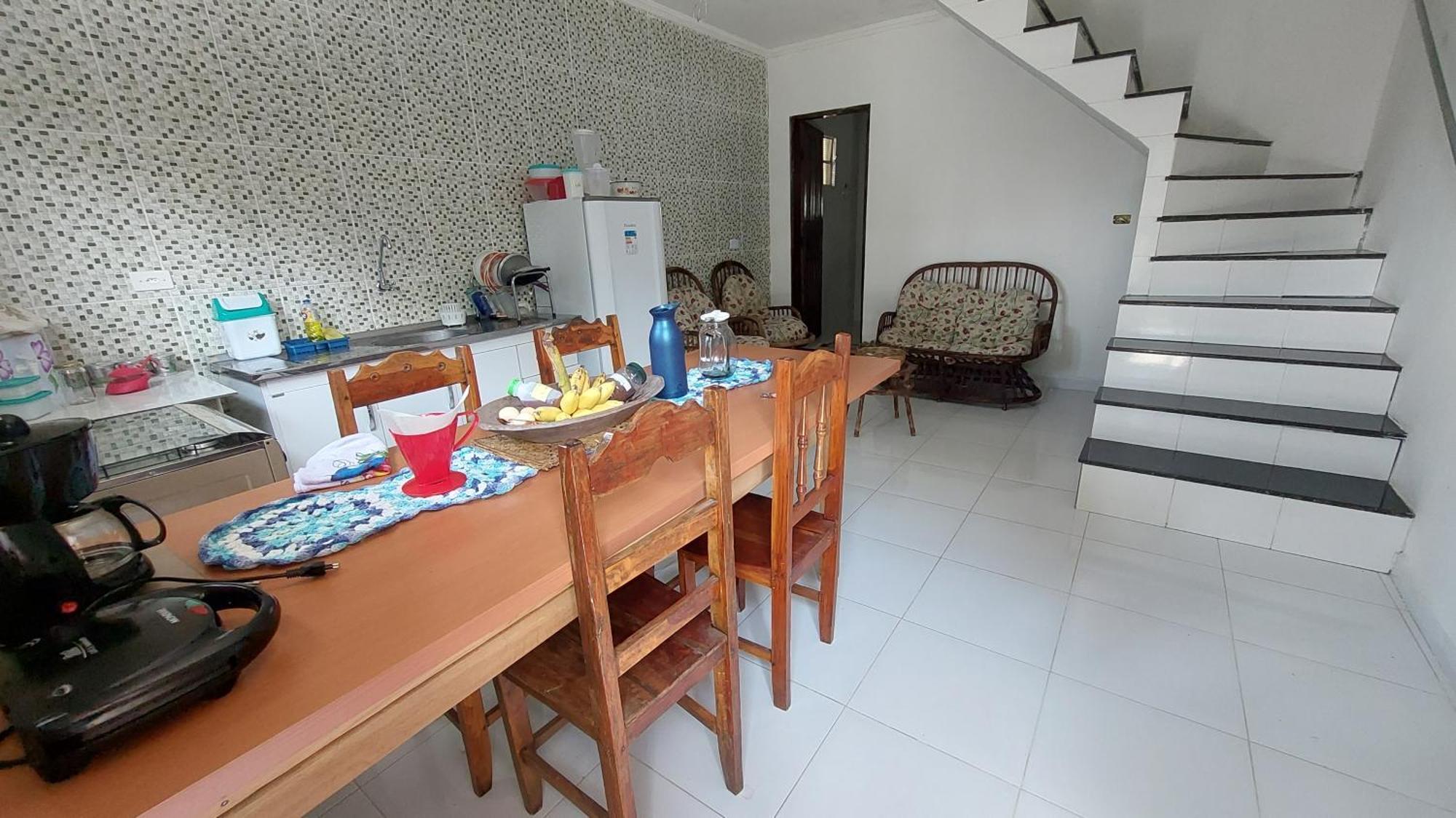 Residencial Maria De Lourdes Διαμέρισμα Ibicoara Εξωτερικό φωτογραφία