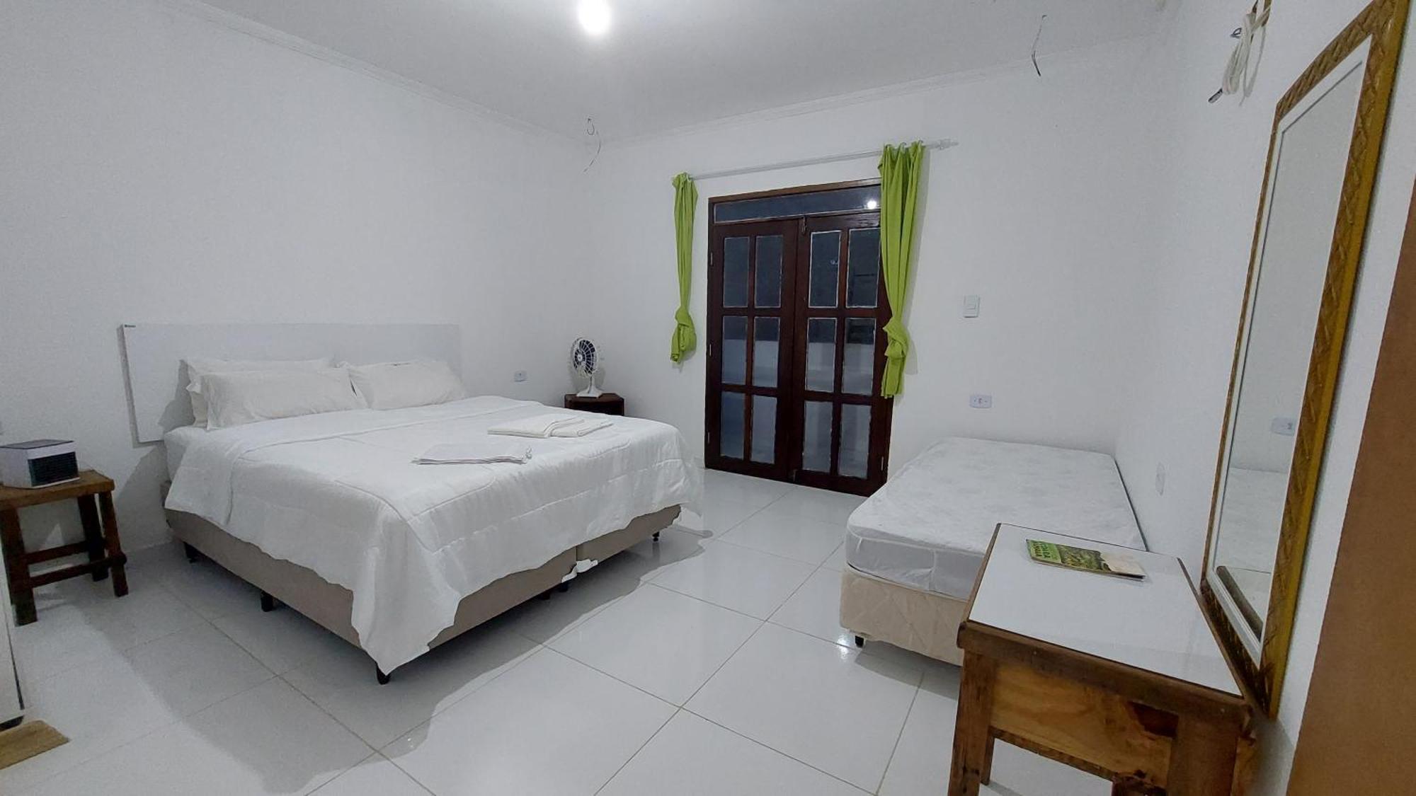 Residencial Maria De Lourdes Διαμέρισμα Ibicoara Εξωτερικό φωτογραφία